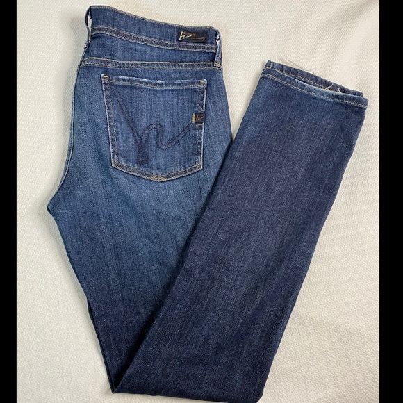 Citizens Of Humanity Denim - Citizens of Humanity Jeans